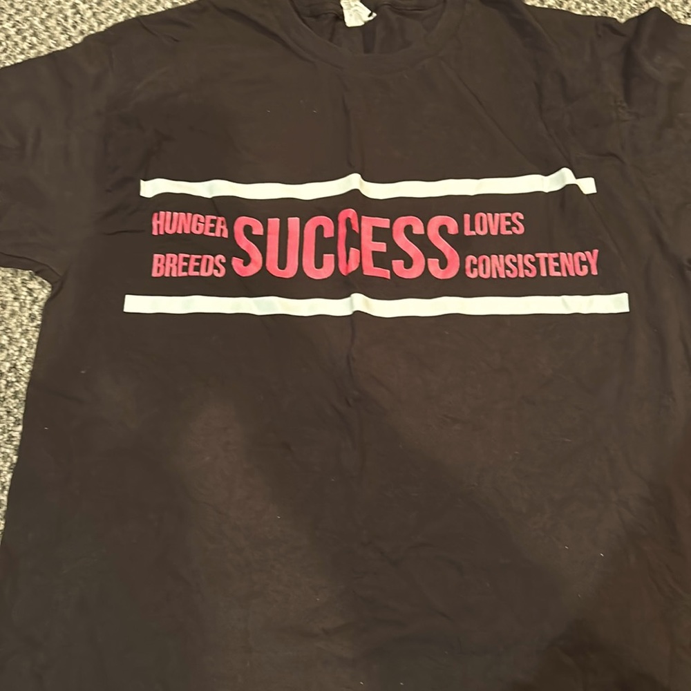Graphic t shirt